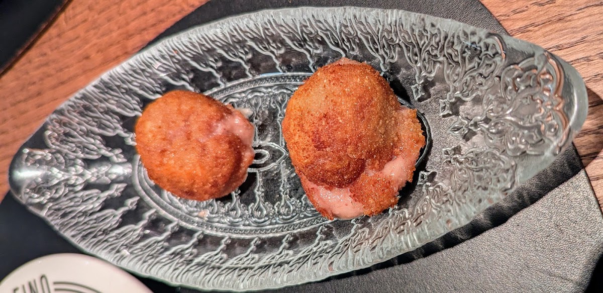 Restaurante Fino Bar - Alcalá De Henares-10