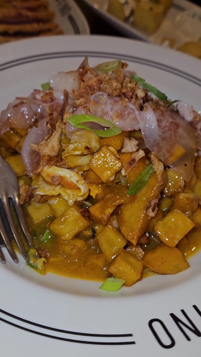 Restaurante Fino Bar - Alcalá De Henares-2