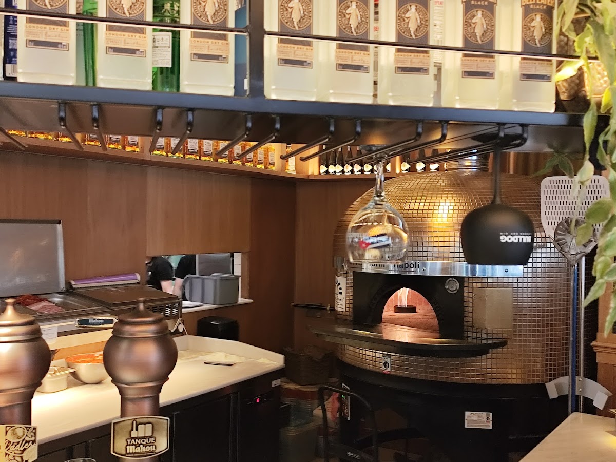 Restaurante Fino Bar - Alcalá De Henares-3