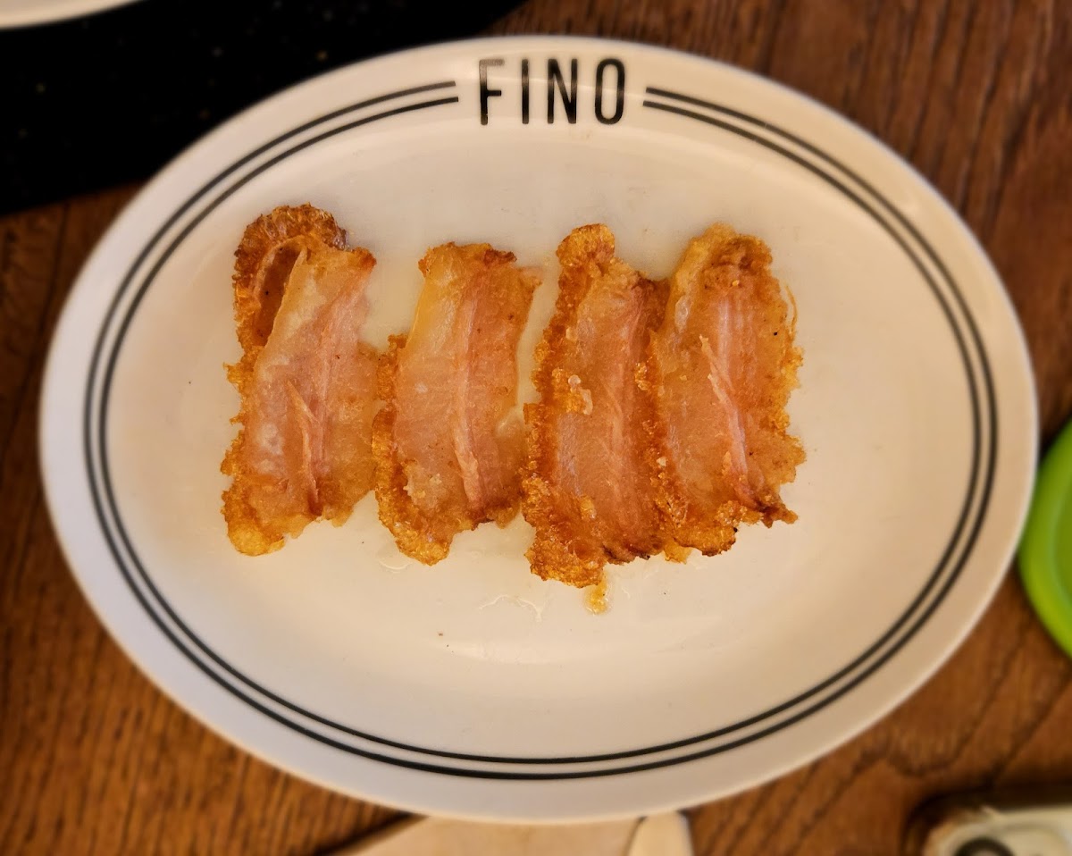 Restaurante Fino Bar - Alcalá De Henares-5