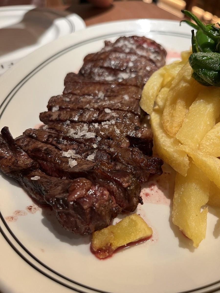 Restaurante Fino Bar - Alcalá De Henares-6