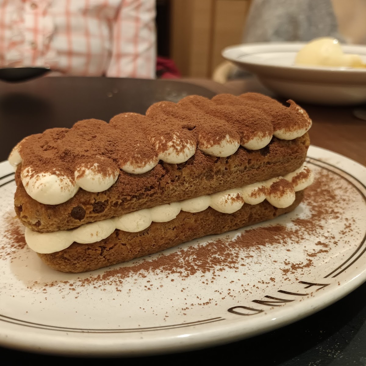 Restaurante Fino Bar - Alcalá De Henares-8